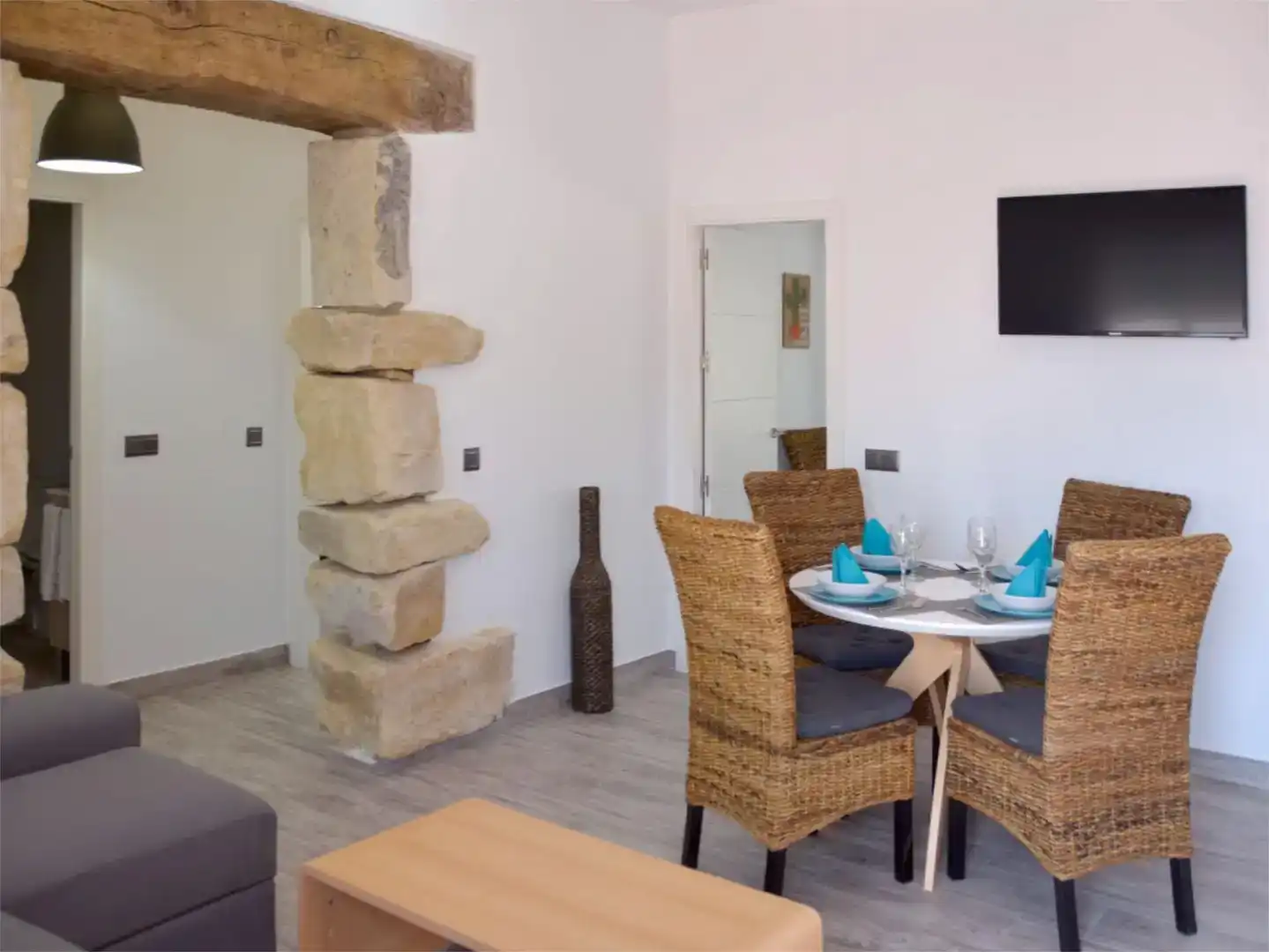 Piso de 70 m² en Córdoba