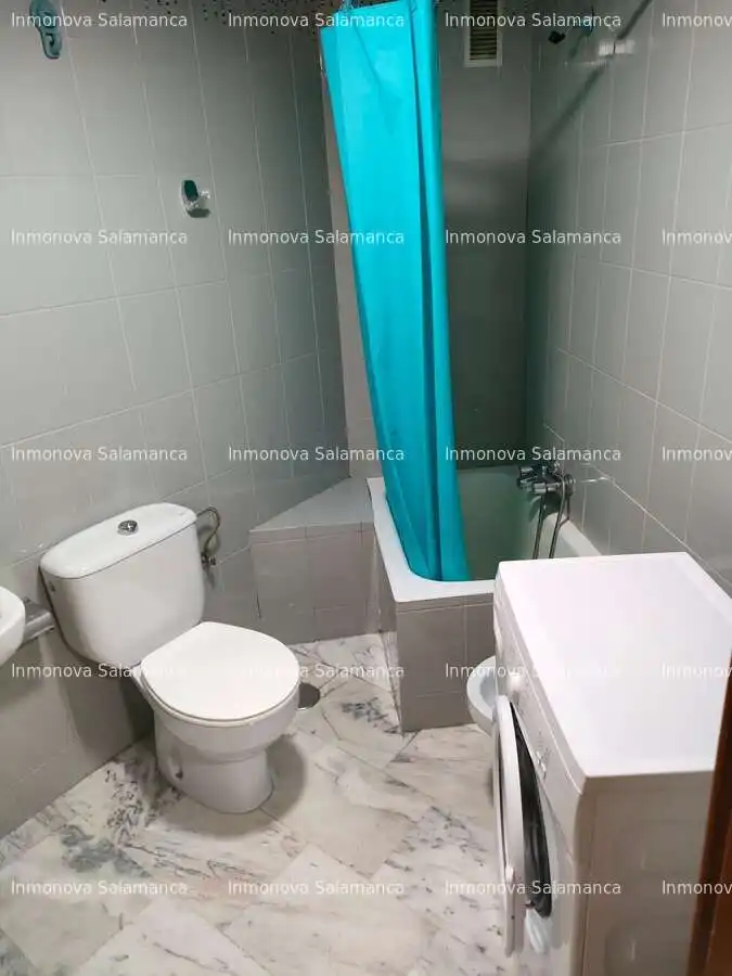 Piso de 60 m² en Salamanca