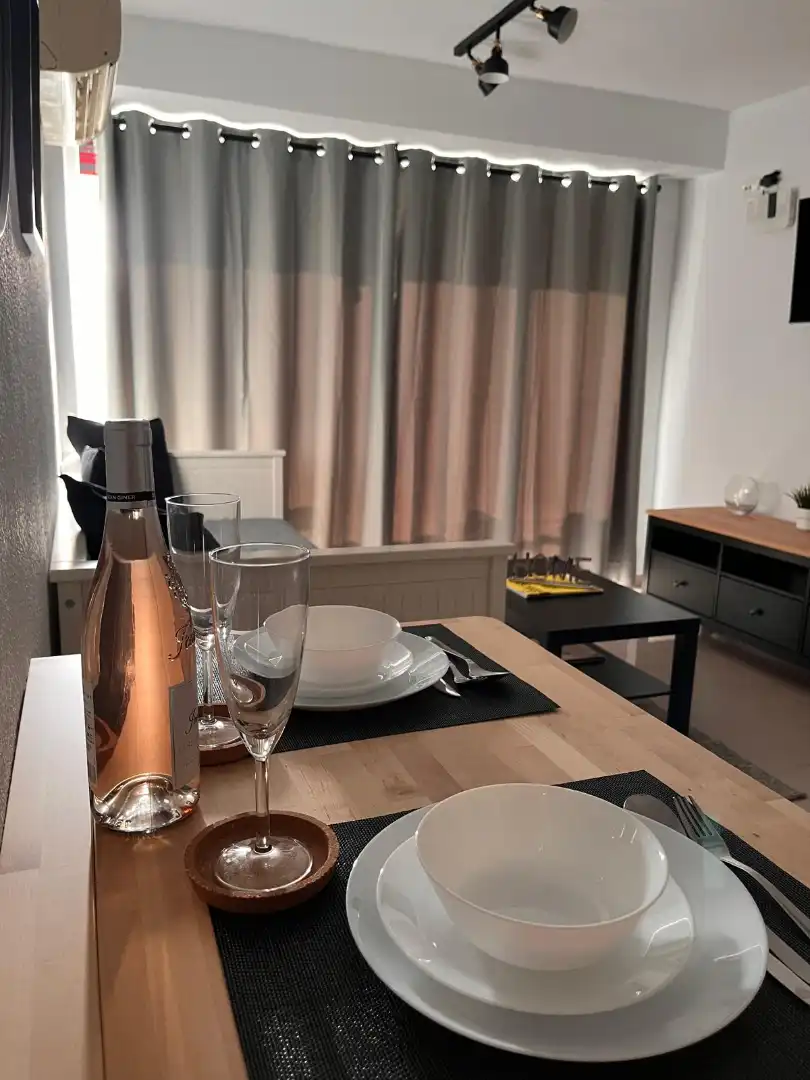 Apartamento 40 m² em Benalmádena