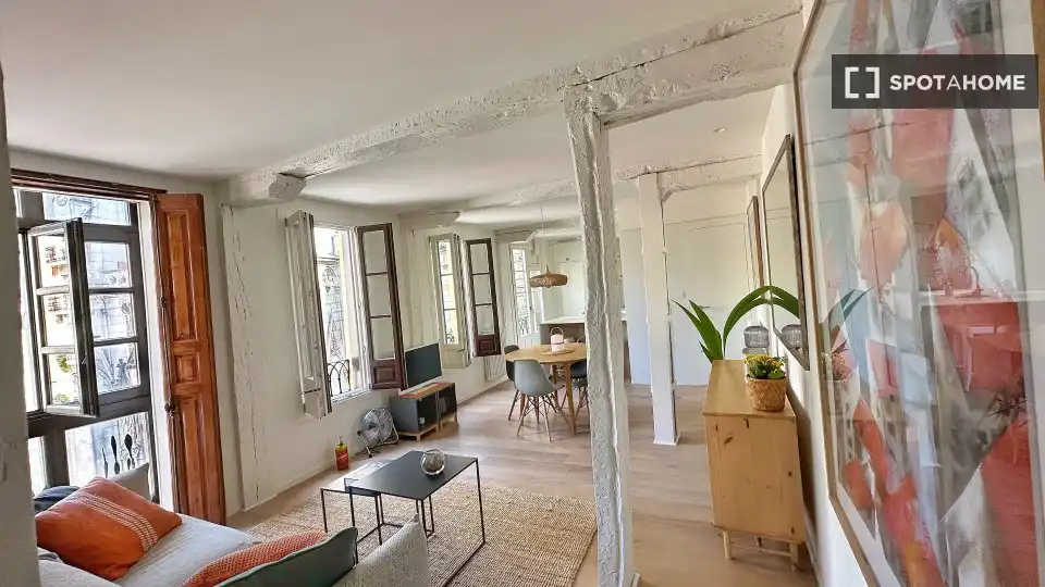 Habitación en alquiler, Bilbao