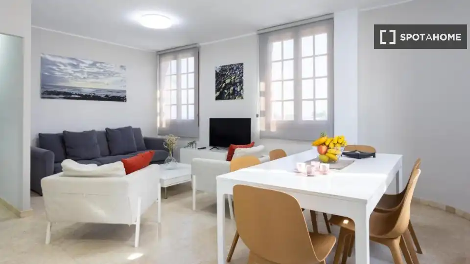 Habitación 75 m², Santa Cruz de Tenerife