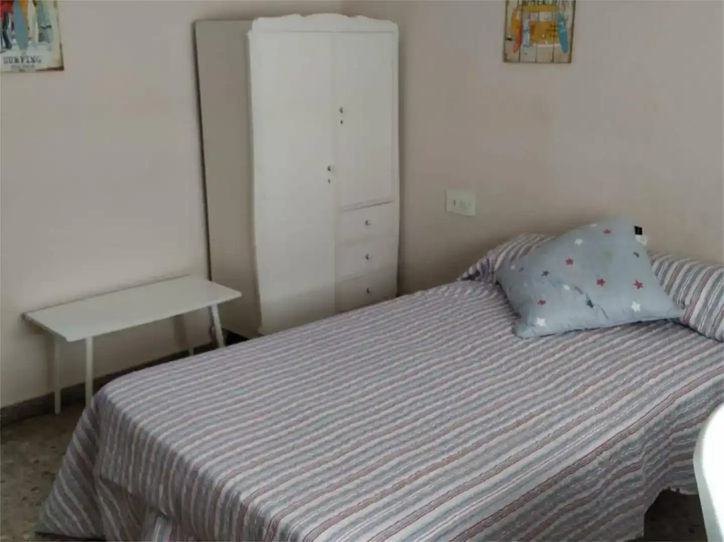 Habitación 200 m², Alicante