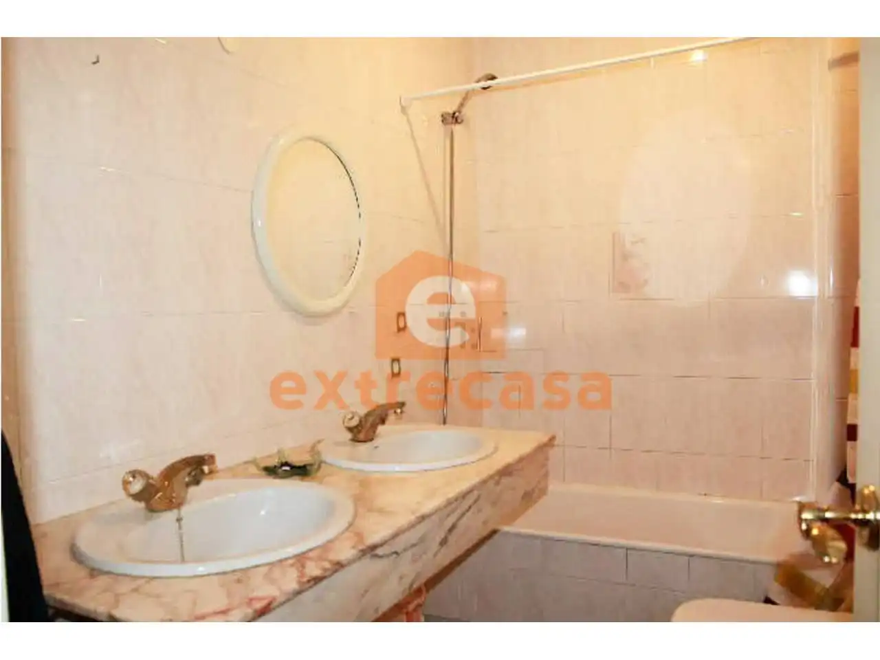 Piso de 90 m² en Badajoz