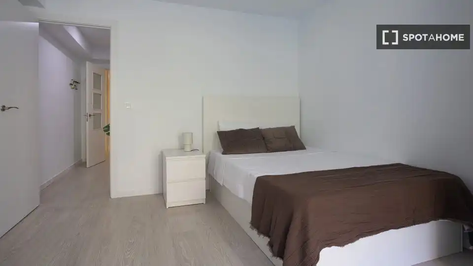 Habitación en alquiler, Madrid