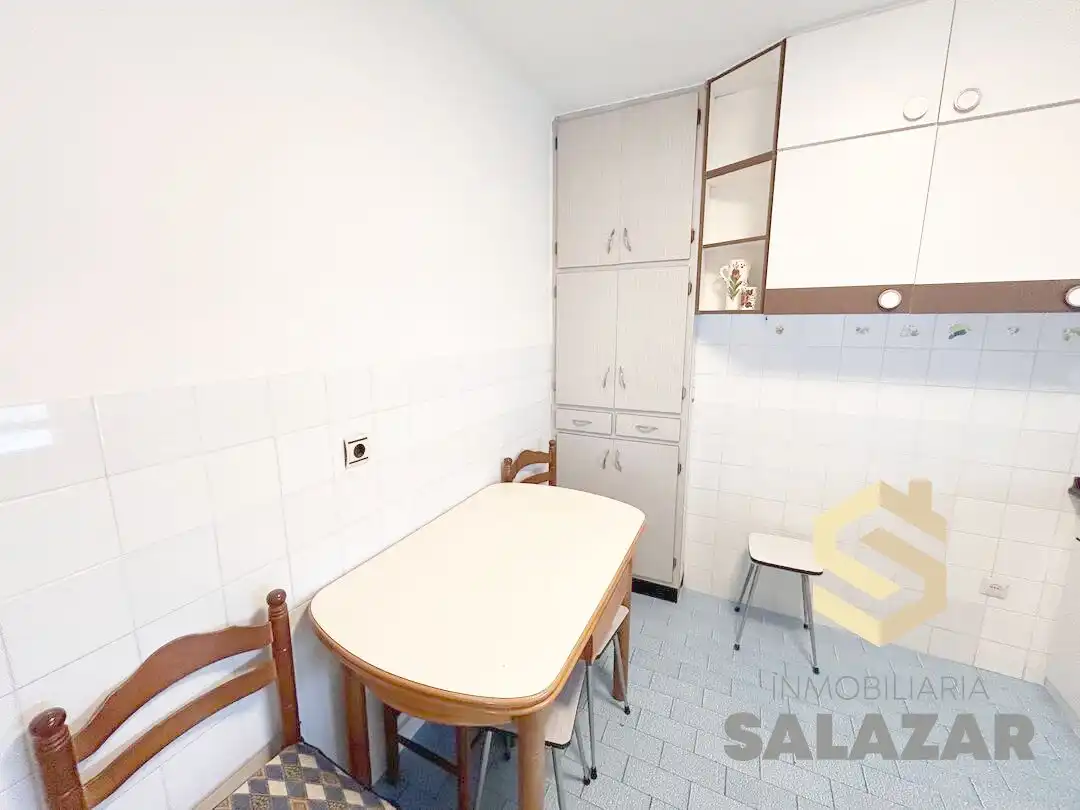 Piso de 54 m² en Bilbao