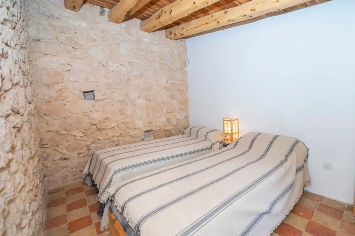 Wohnung 300 m² in Sant Josep de sa Talaia