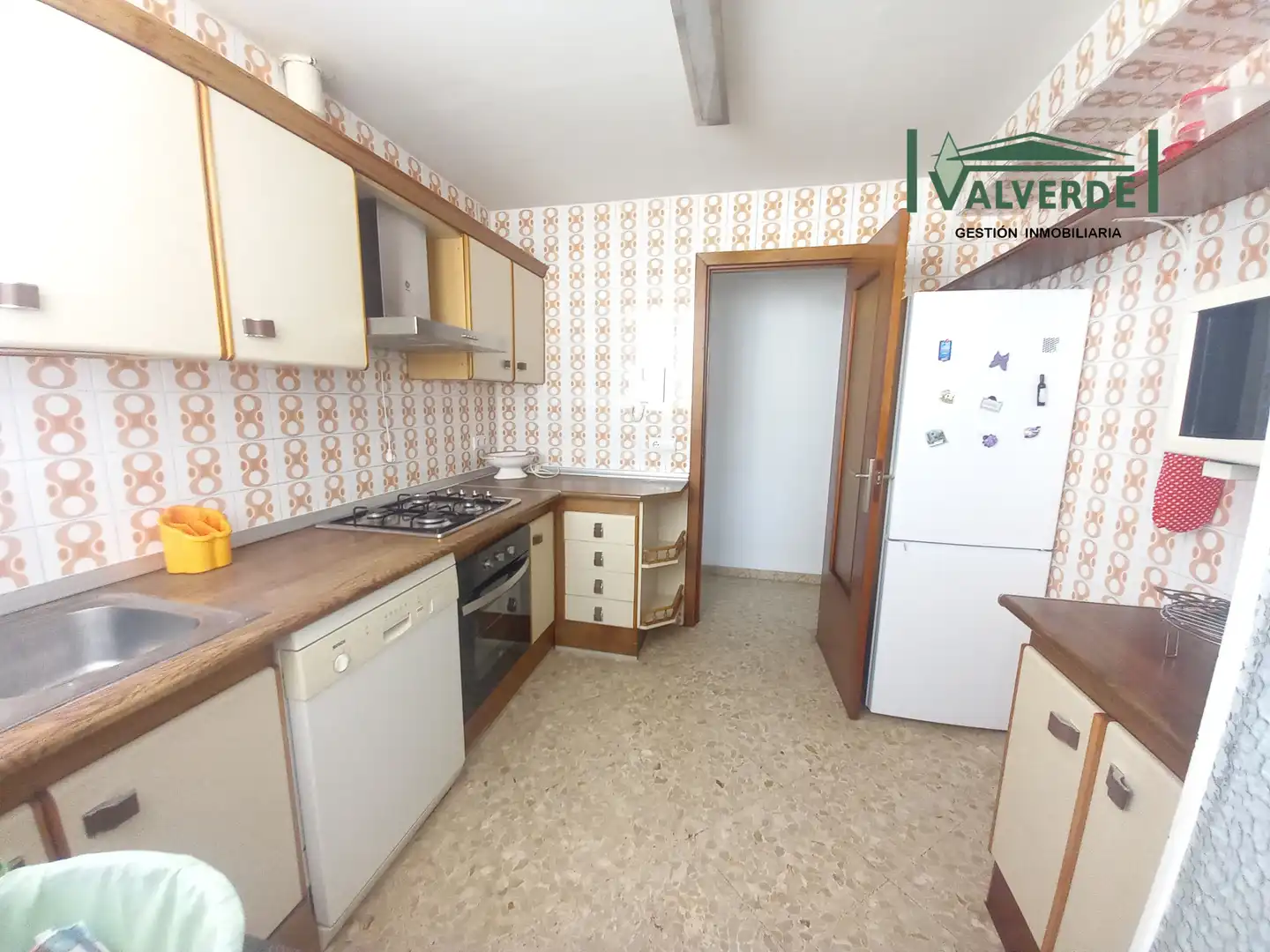 Piso de 85 m² en Granada