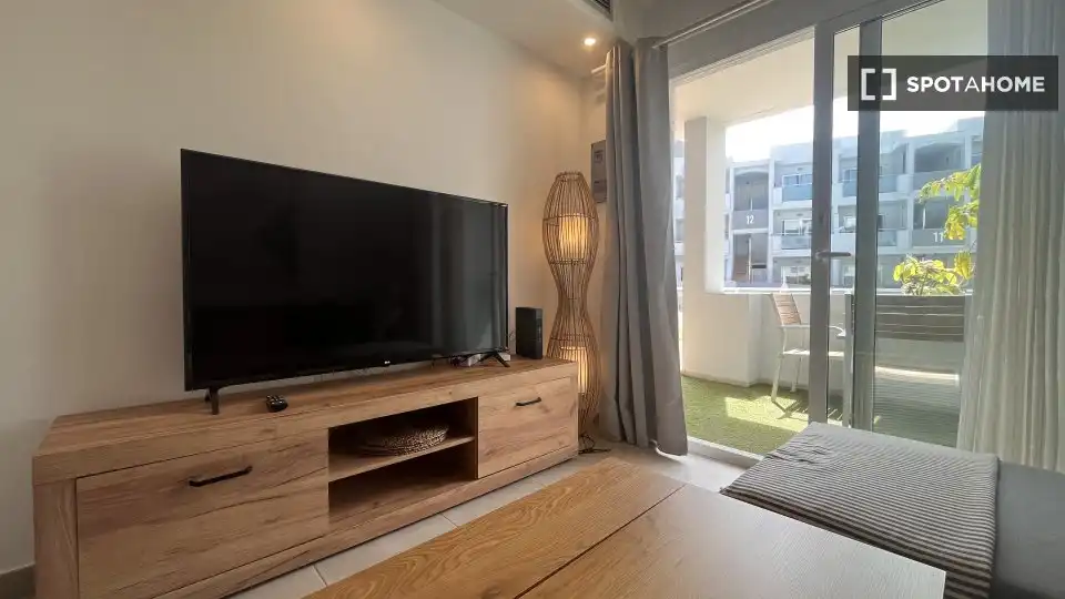 Habitación 49 m², La Oliva