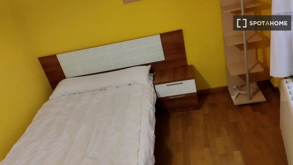 Habitación en alquiler, Salamanca