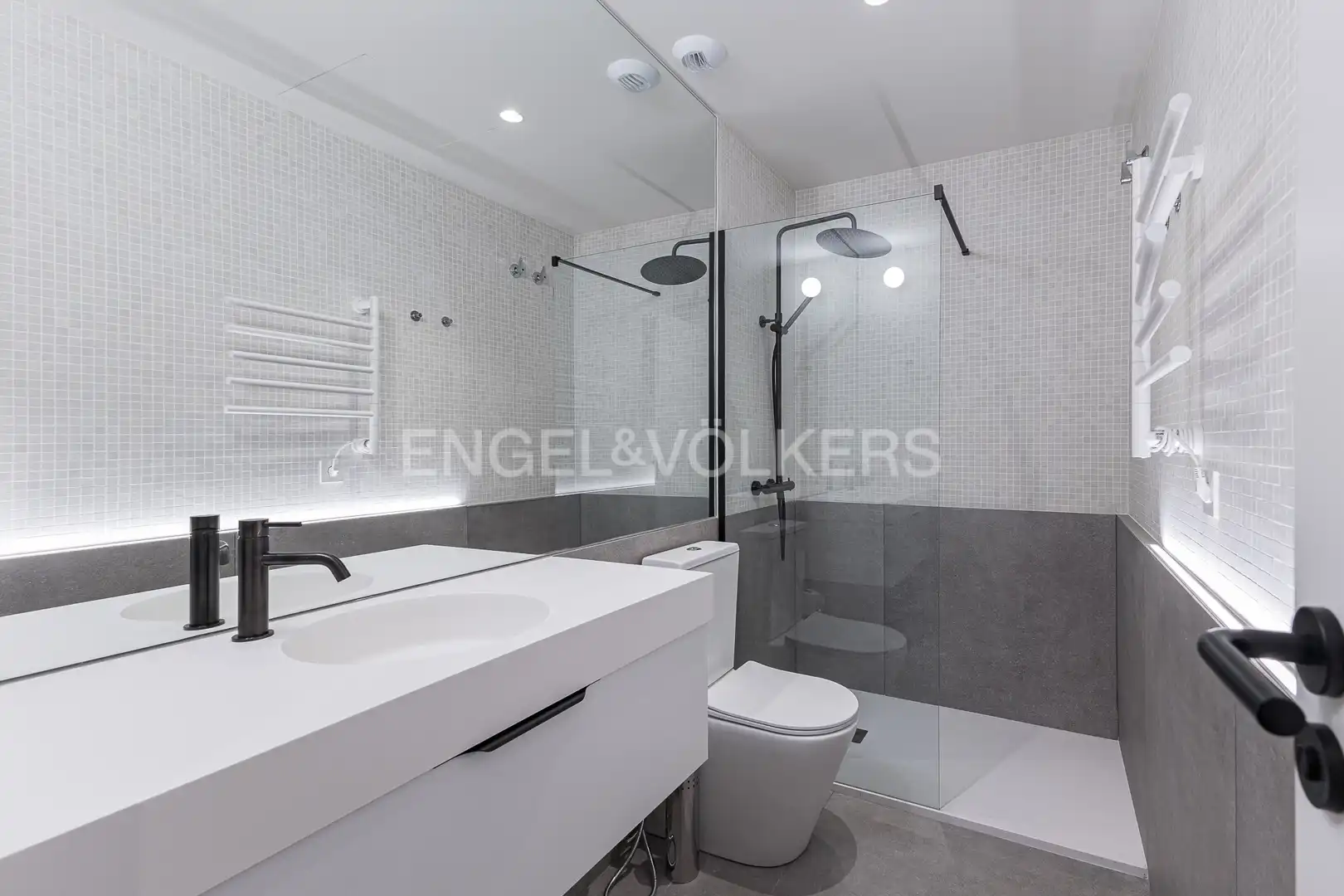 Appartamento 109 m² a Barcelona