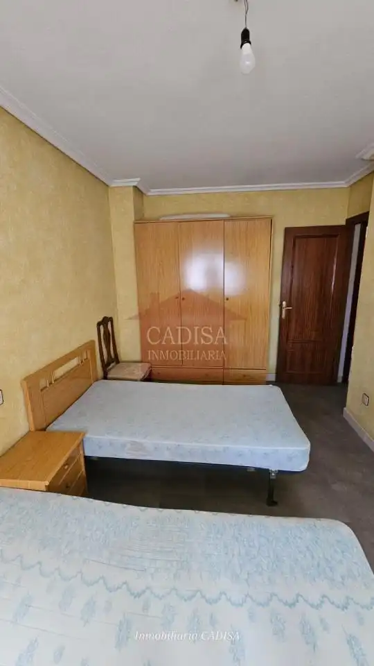 Habitación 90 m², Salamanca
