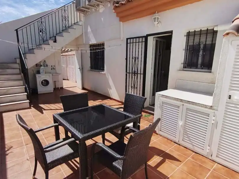 Piso de 78 m² en San Javier