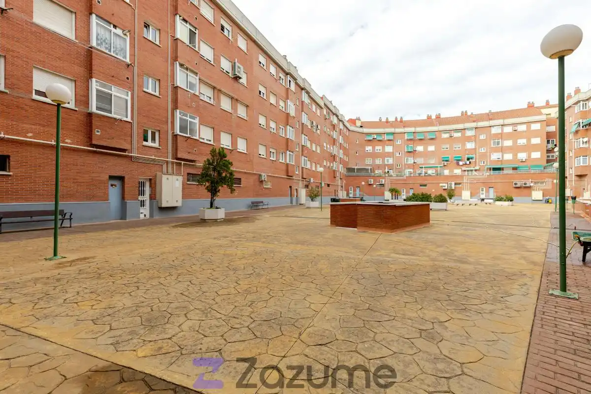 Piso de 125 m² en Valdemoro