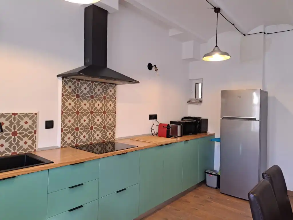 Casa de 100 m² en Puigcerdà