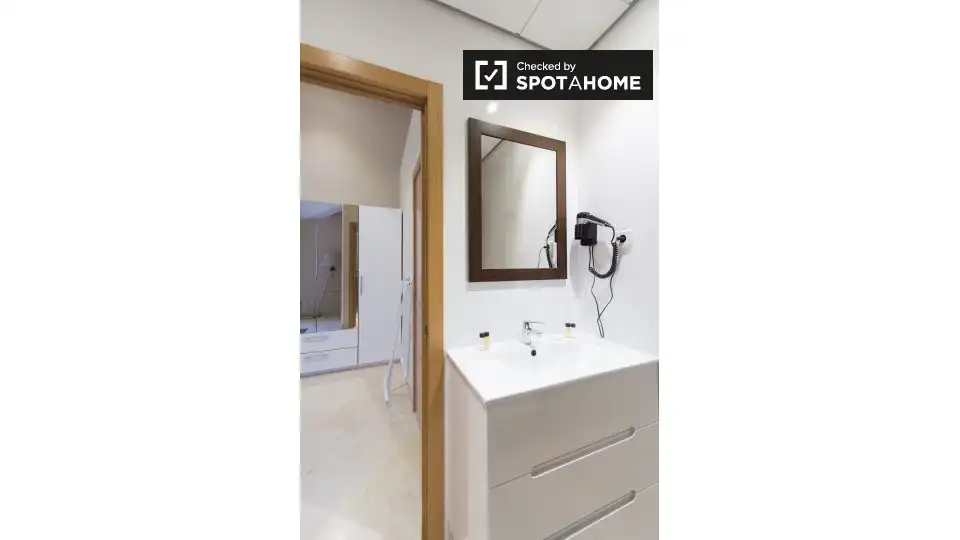 Piso de 62 m² en Madrid