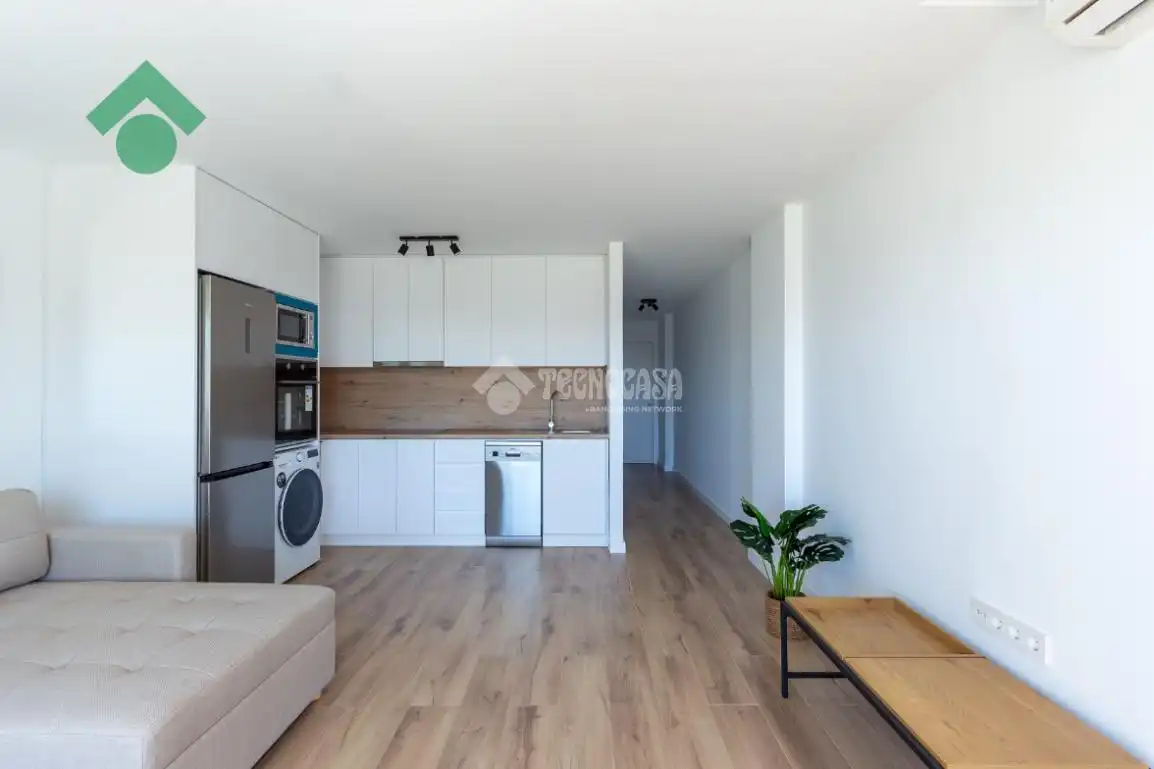 Pis de 48 m² a Almuñécar