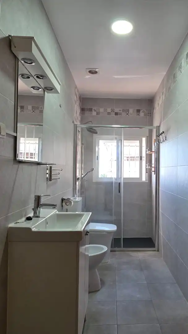 Piso de 80 m² en Algeciras