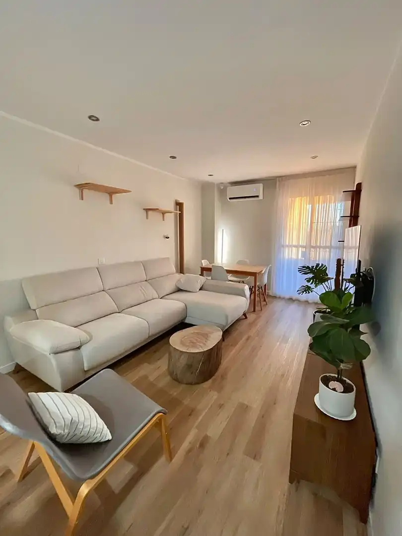 Appartamento 115 m² a Alcalá de Guadaíra