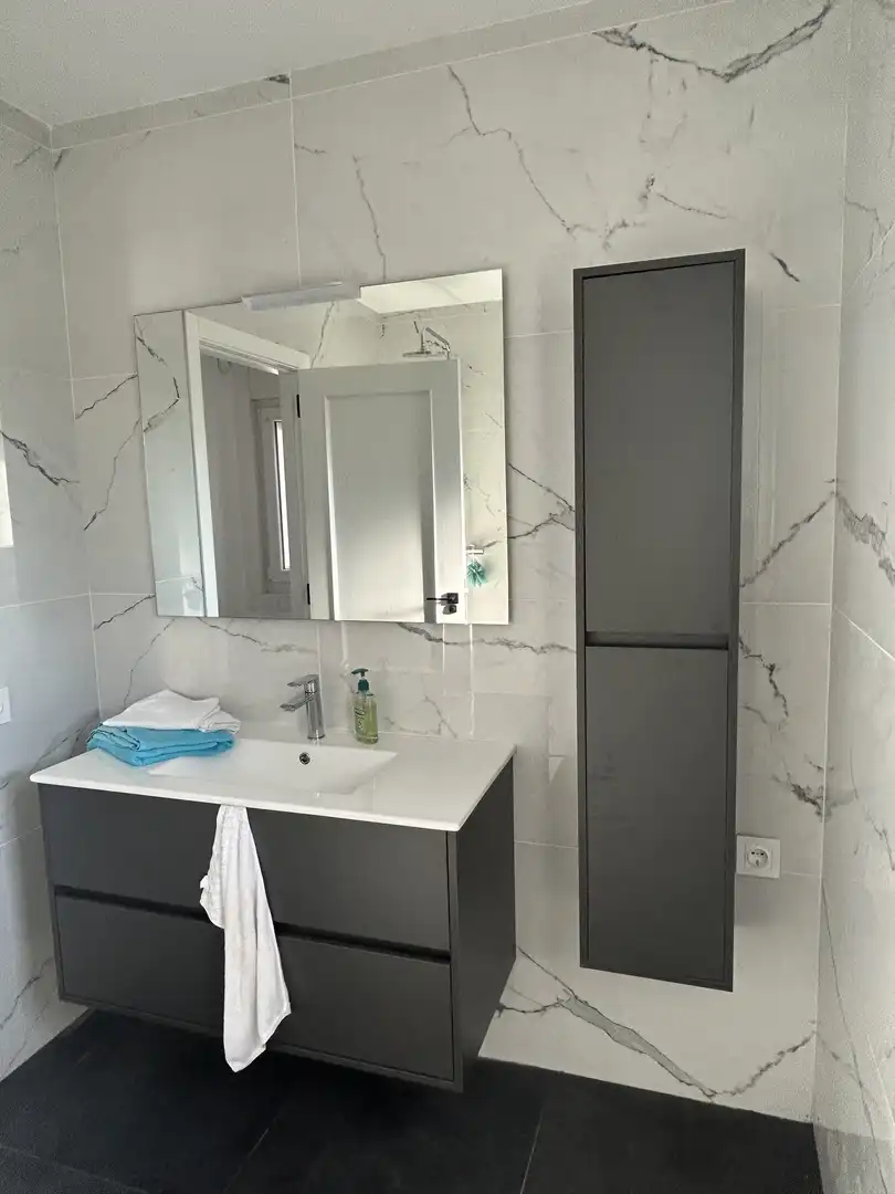 Casa de 120 m² a l'Ampolla