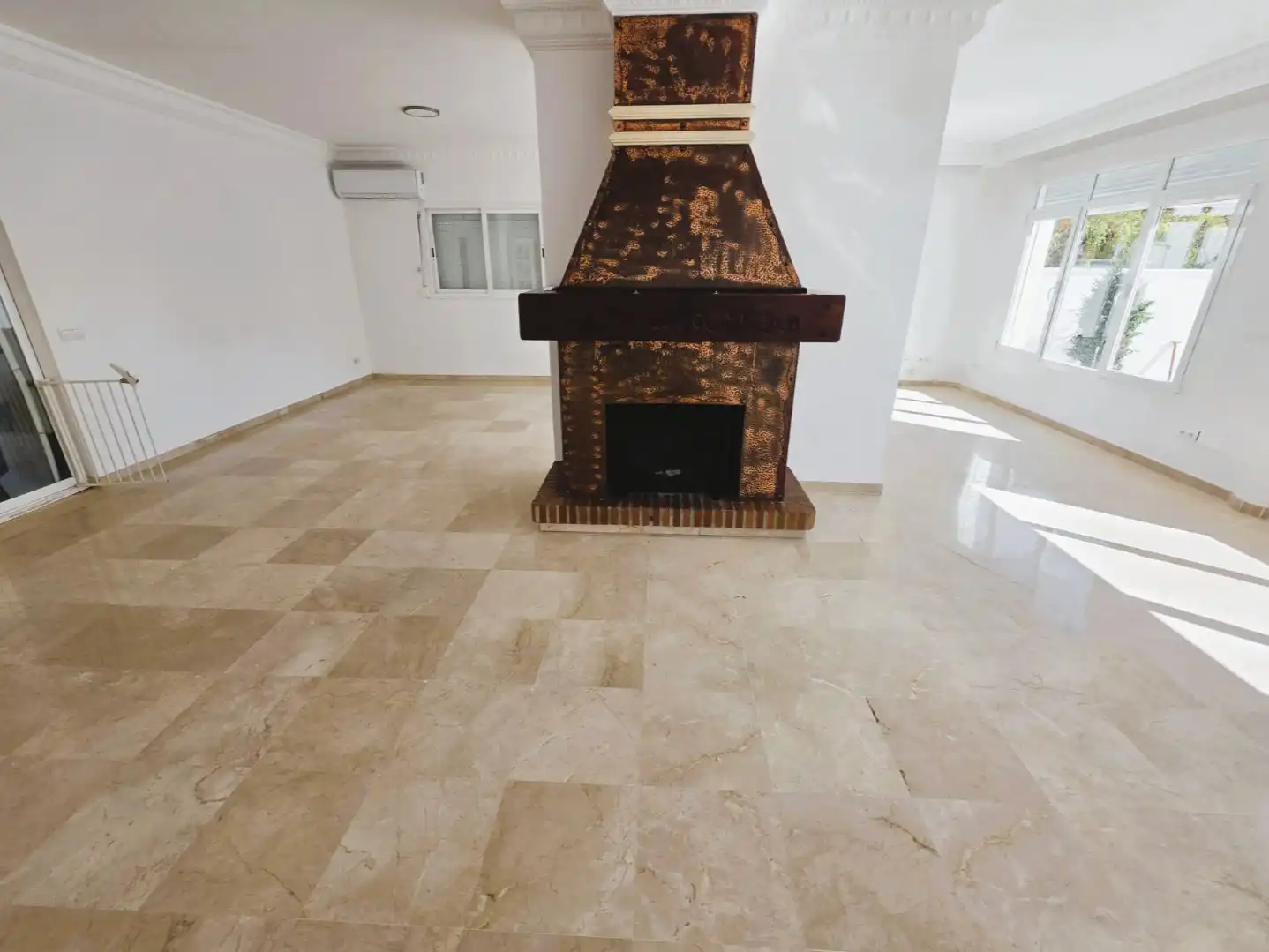 Piso de 210 m² en Marbella