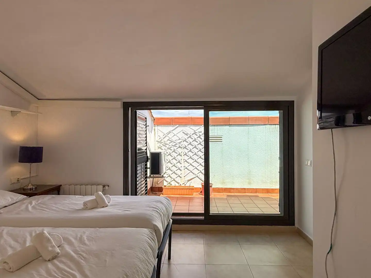 Pis de 115 m² a Palamós