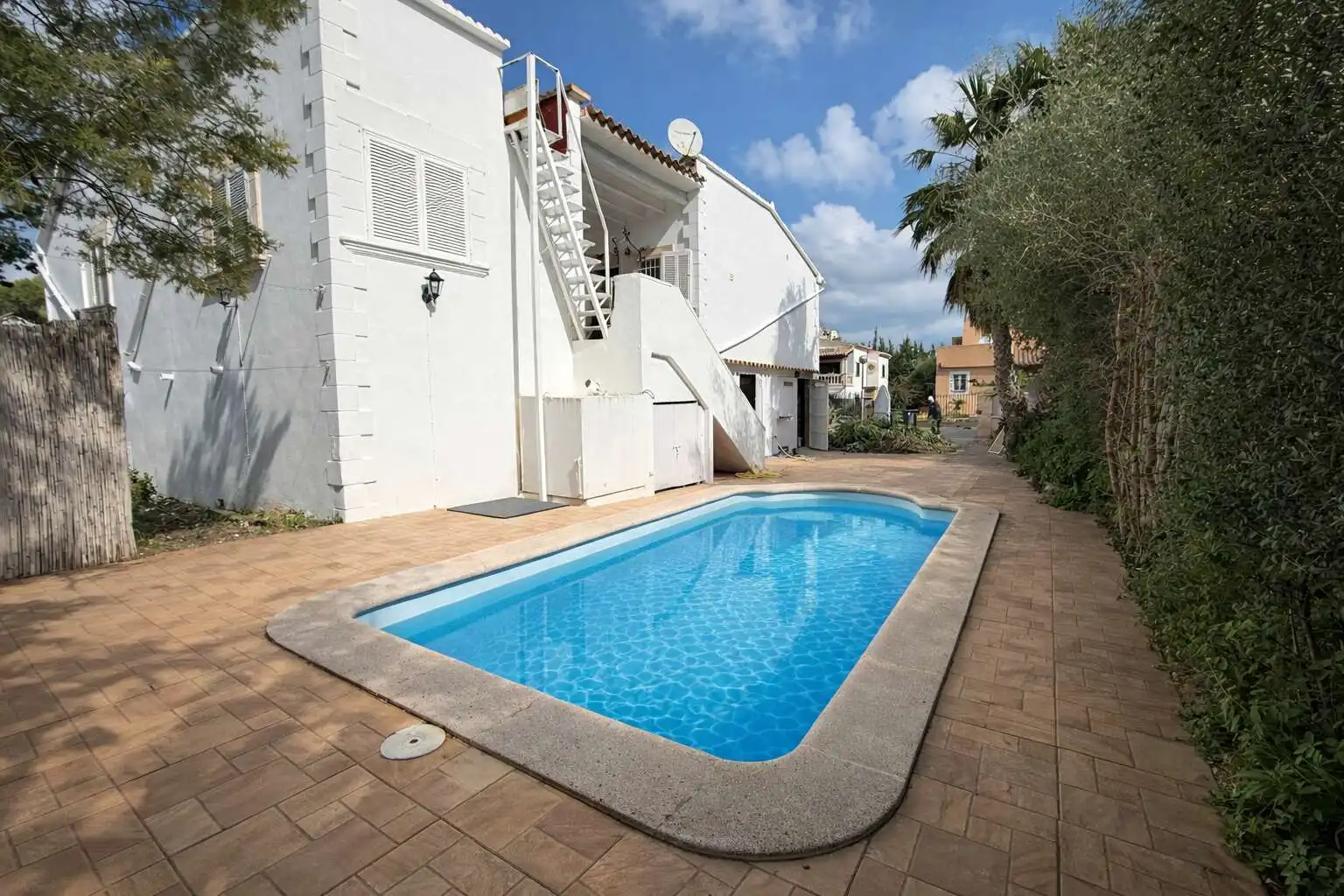 Casa de 208 m² en Alcúdia