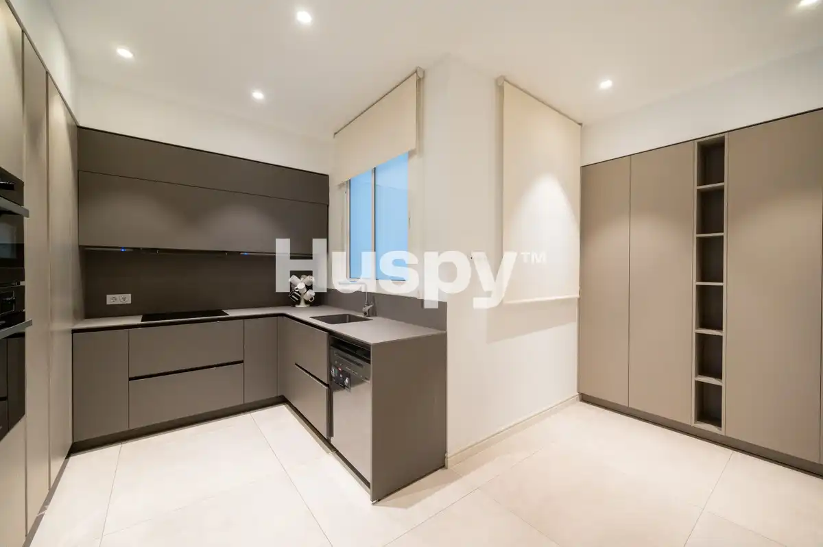 Pis de 217 m² a Barcelona
