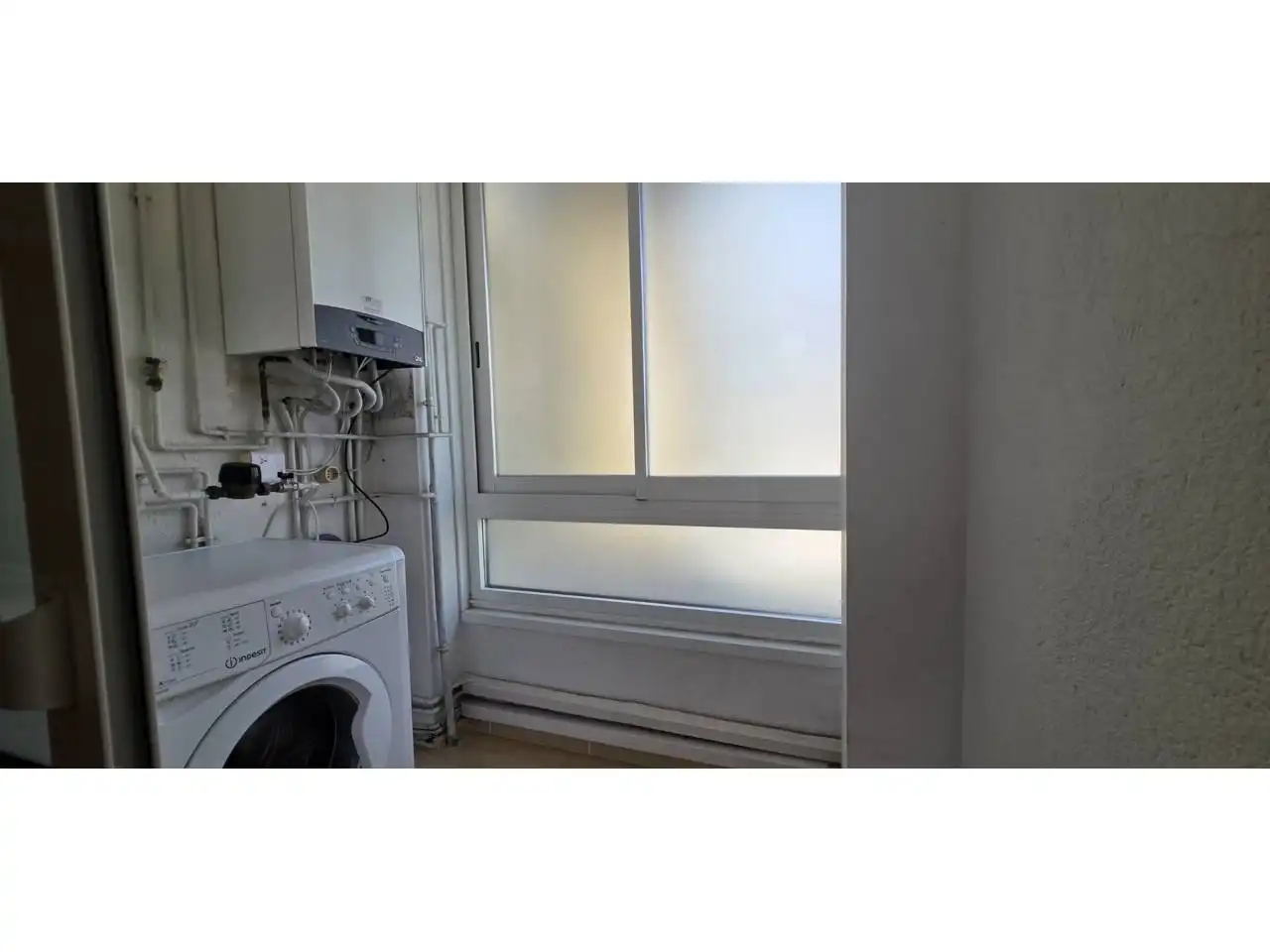 Piso de 90 m² en Santiago de Compostela