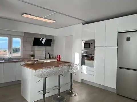 Piso de 113 m² en Puebla de Farnáls