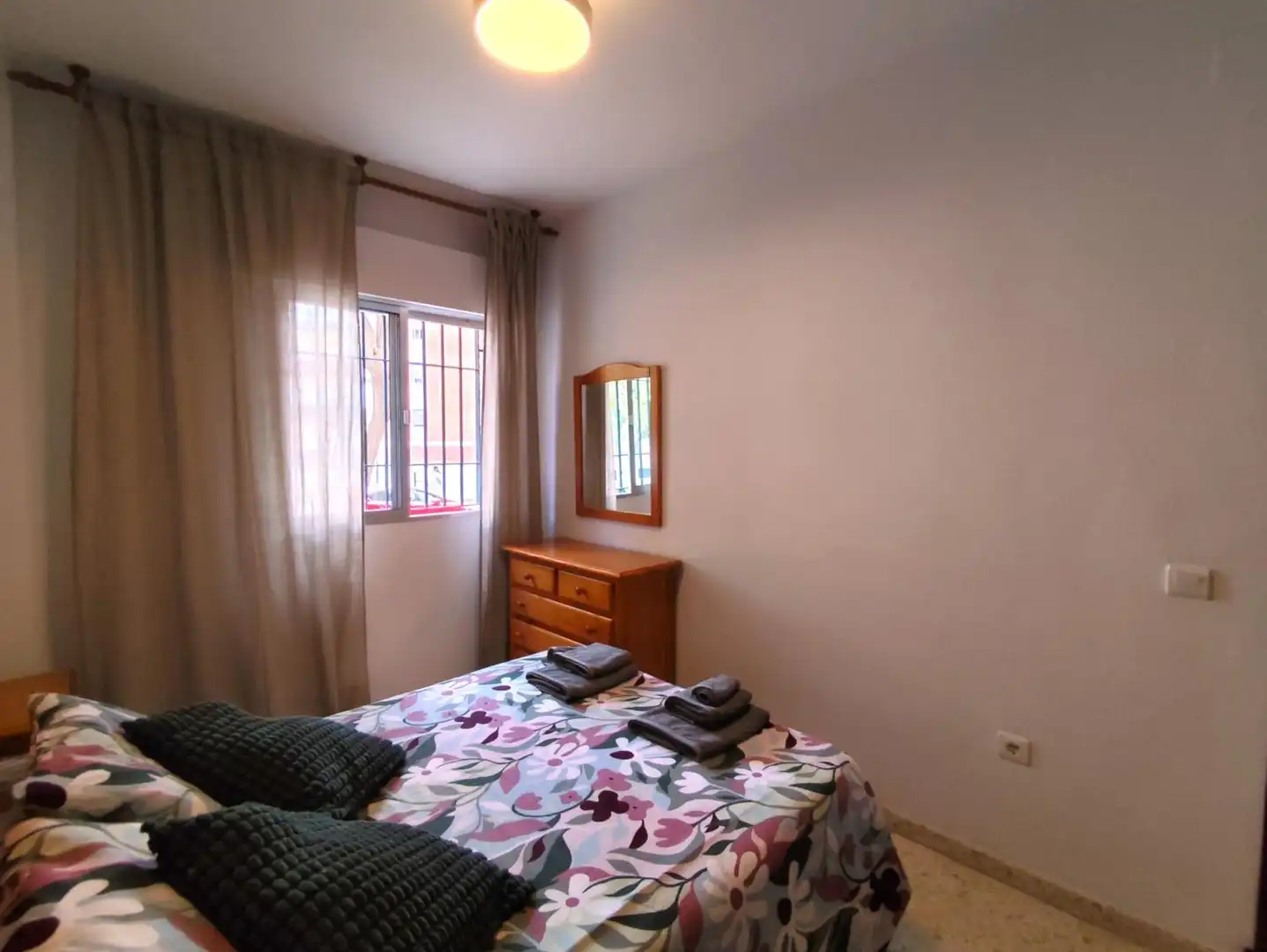 Piso de 50 m² en Punta Umbría
