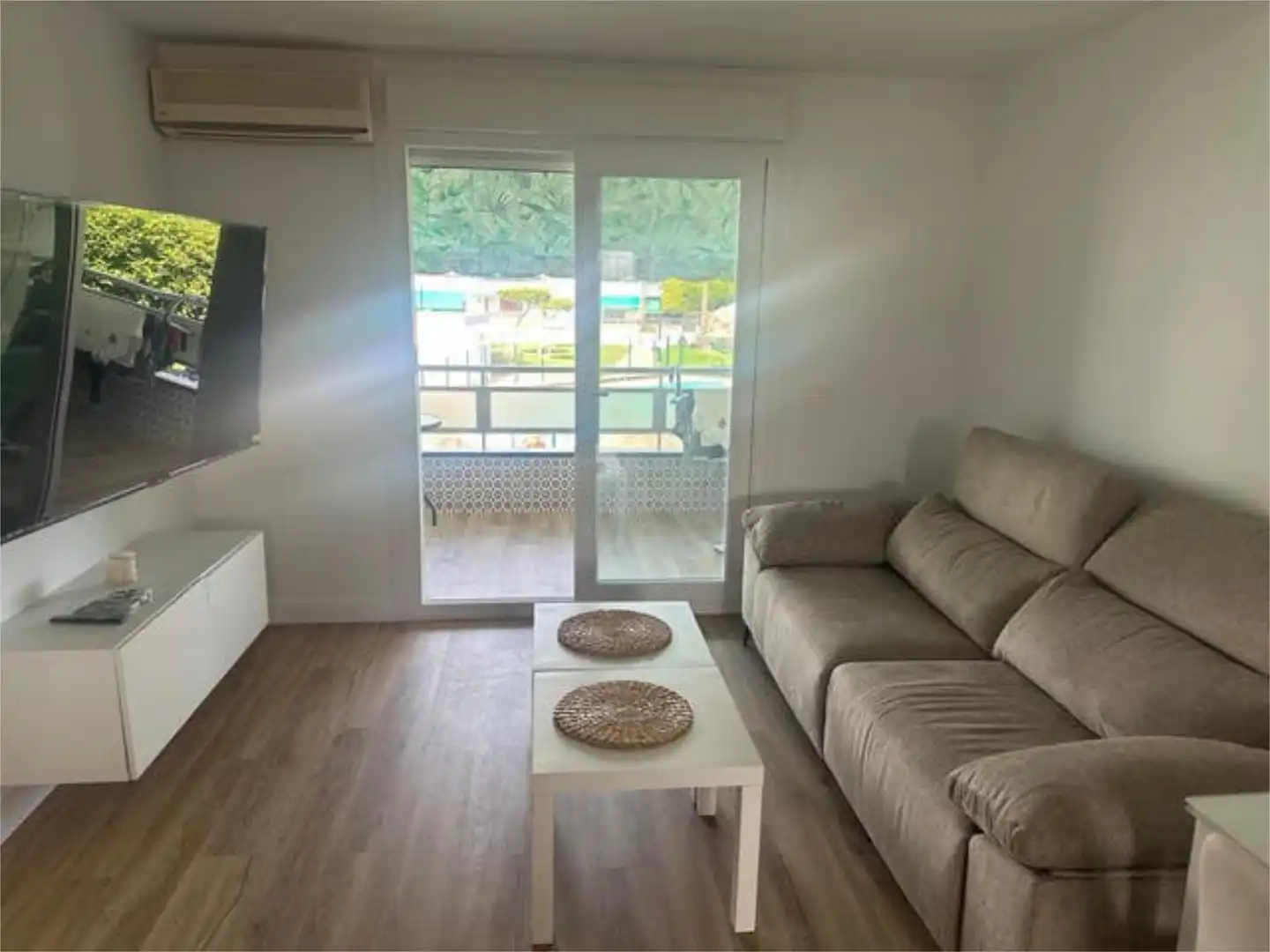 Pis de 70 m² a Almeria