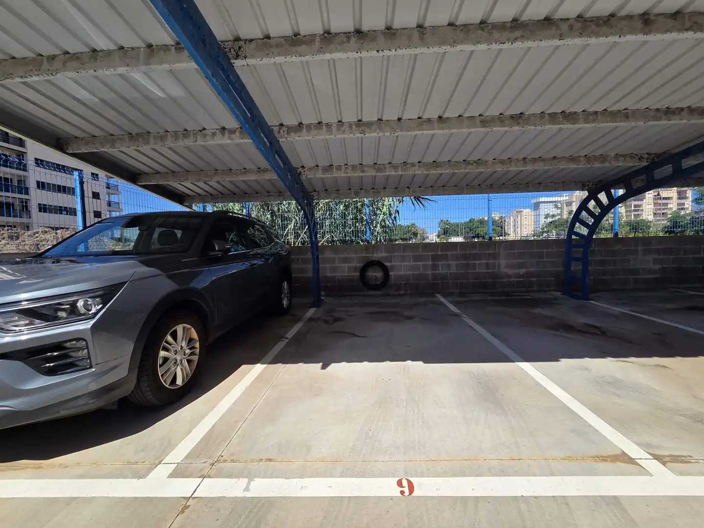 Piso de 67 m² en Piles