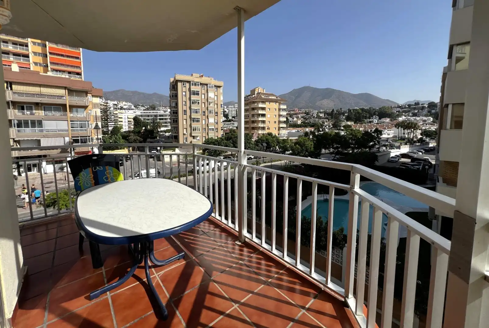Piso de 86 m² en Fuengirola
