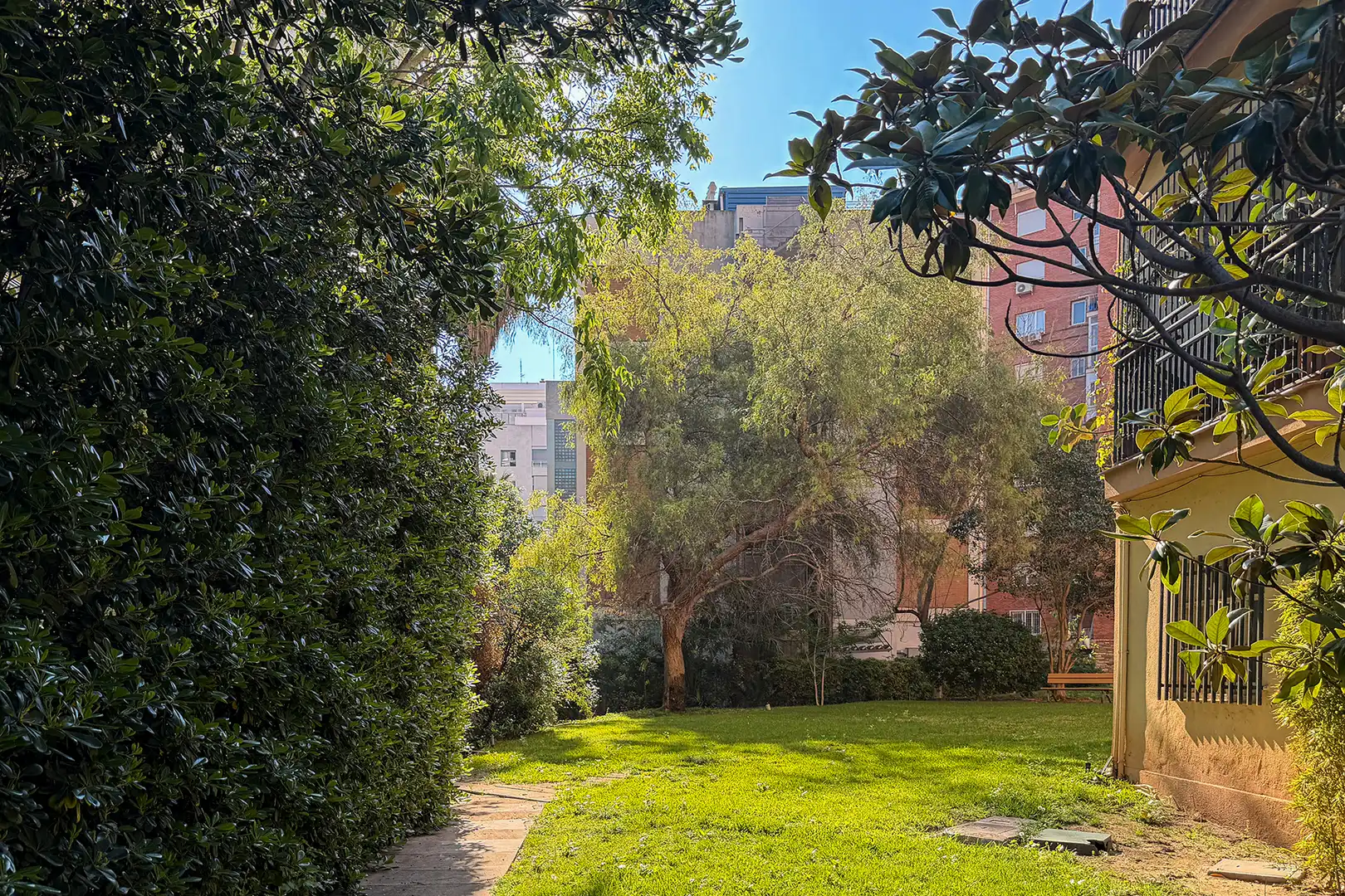 Piso de 230 m² en Valencia