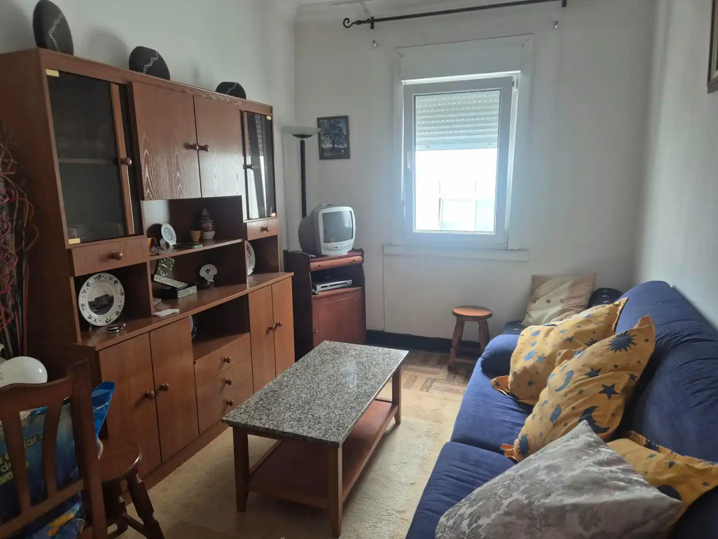 Piso de 10 m² en La Coruña