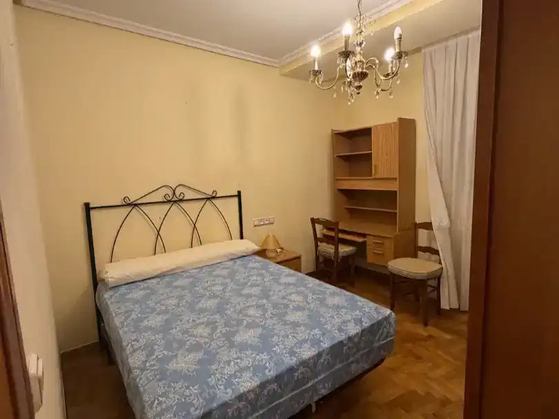 Piso de 80 m² en Salamanca