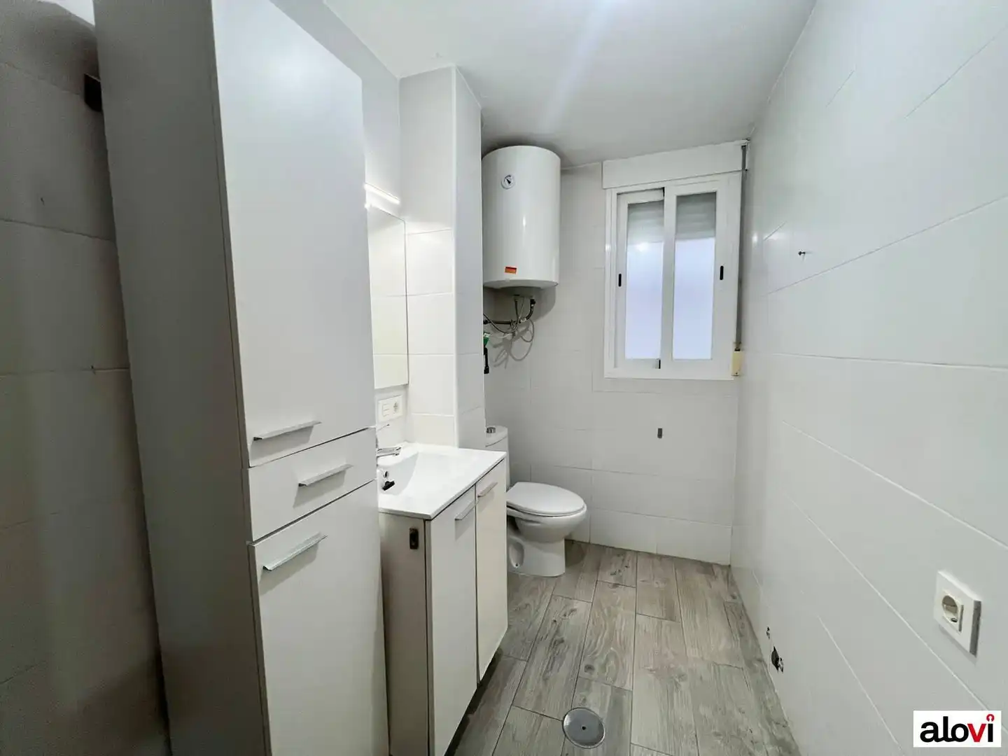 Piso de 80 m² en Granada