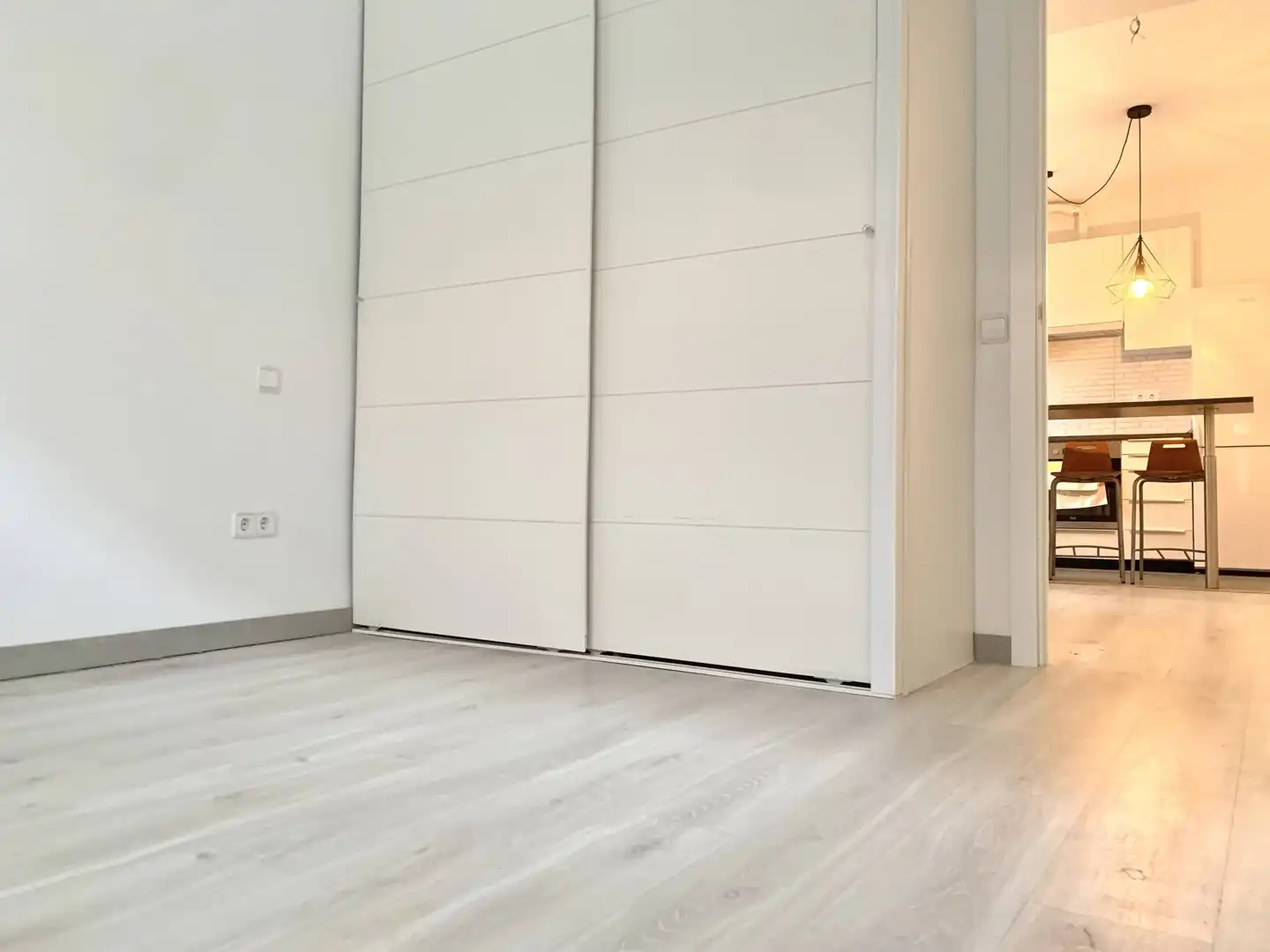 Pis de 66 m² a Madrid