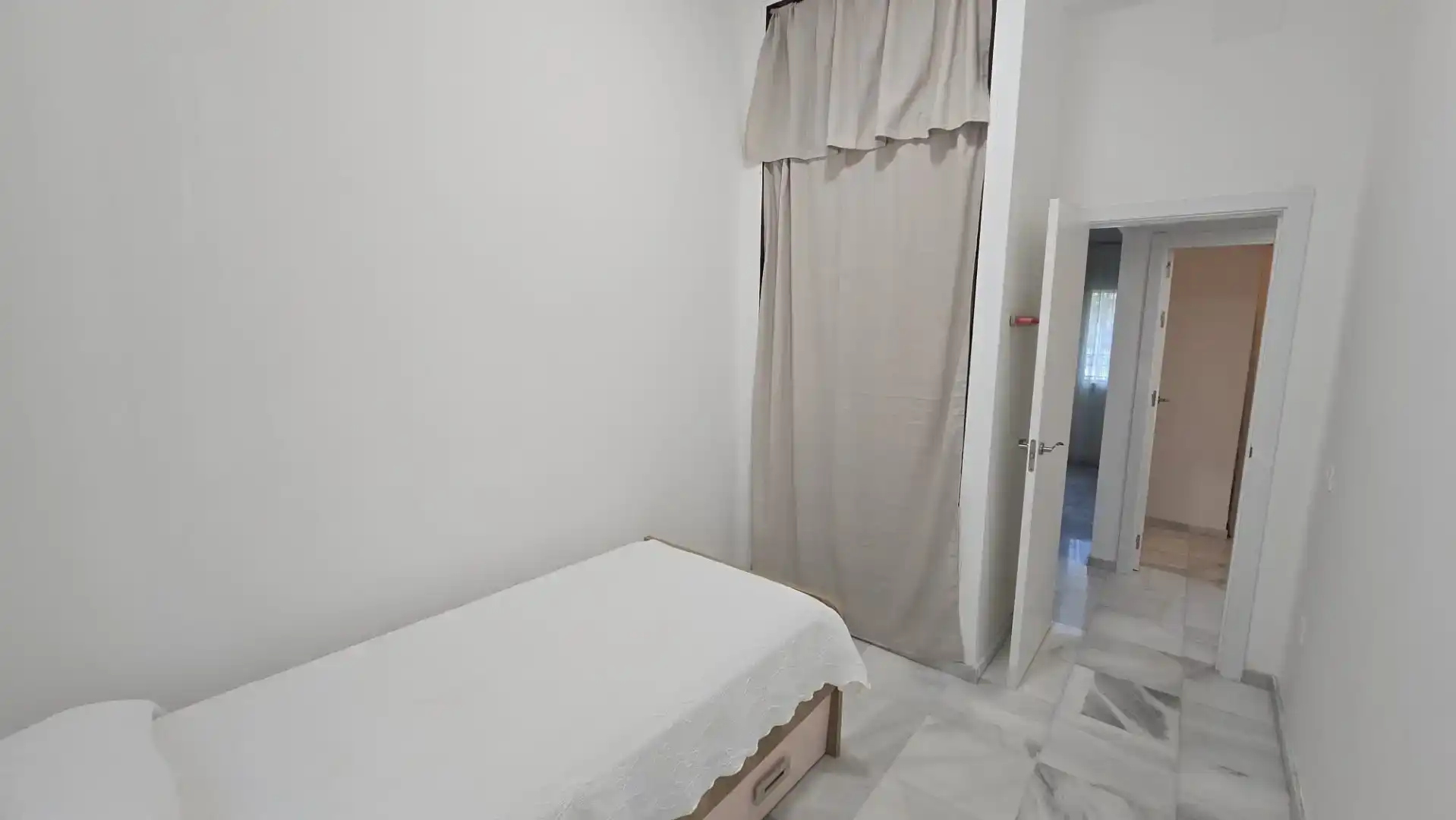 Piso de 82 m² en Sevilla