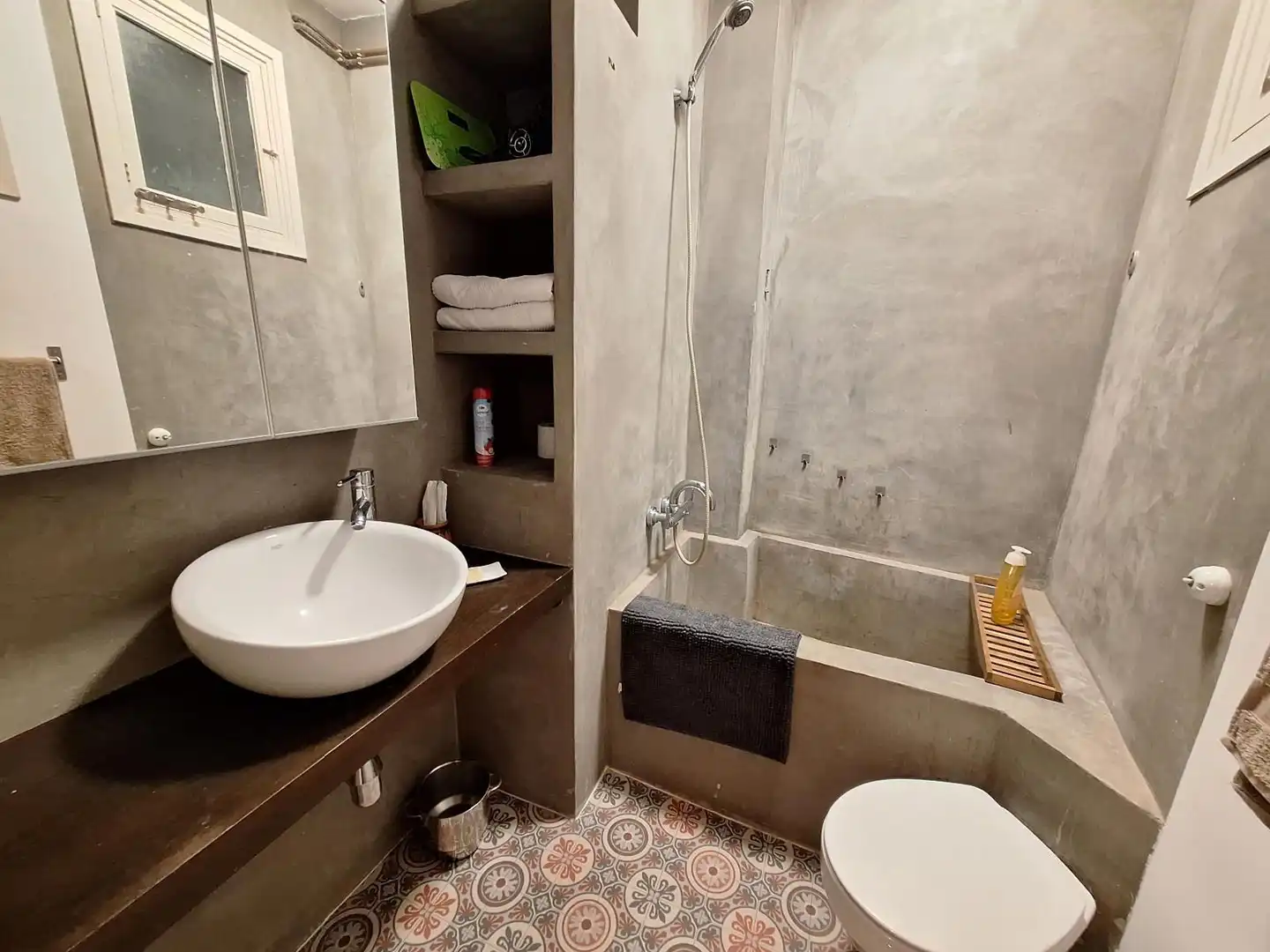 Wohnung 47 m² in Barcelona