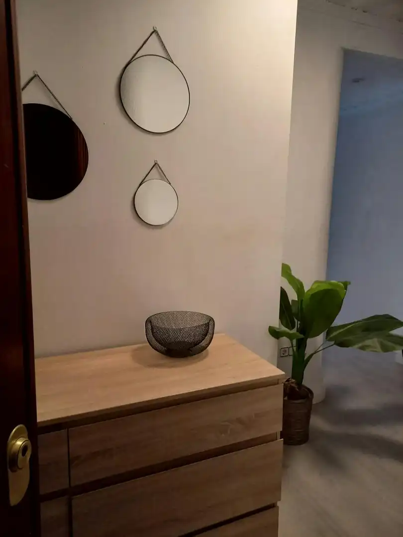 Habitació de lloguer, València