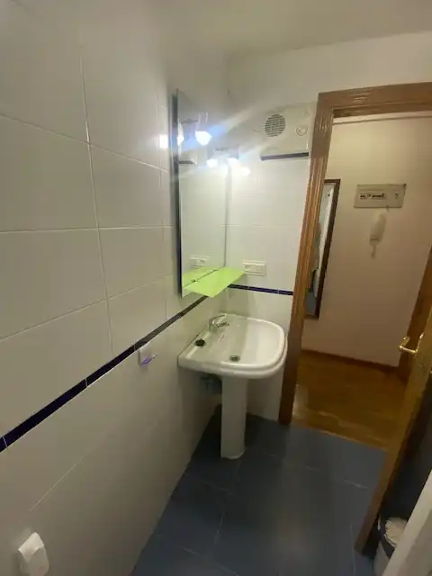 Wohnung 30 m² in Salamanca