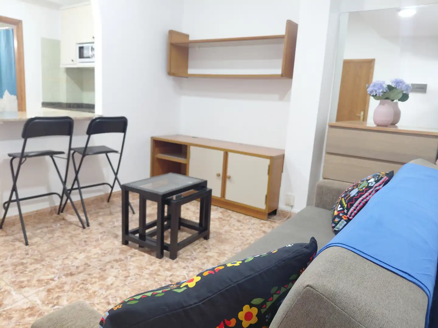 Piso de 43 m² en Arucas