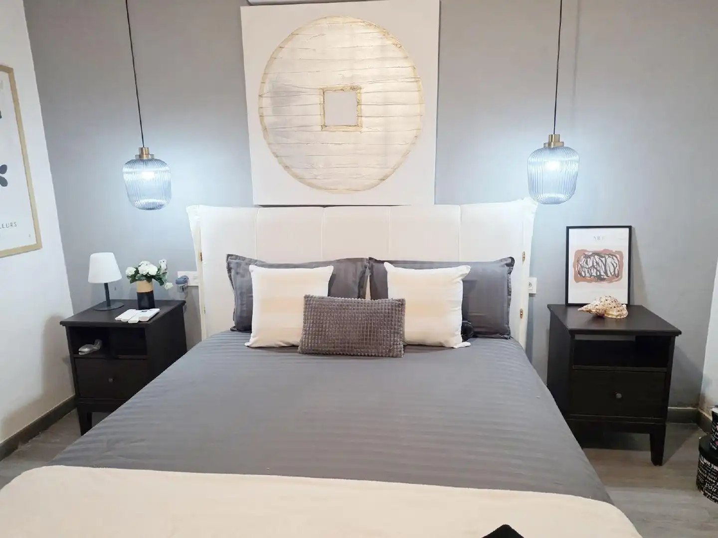 Piso de 110 m² en Dénia