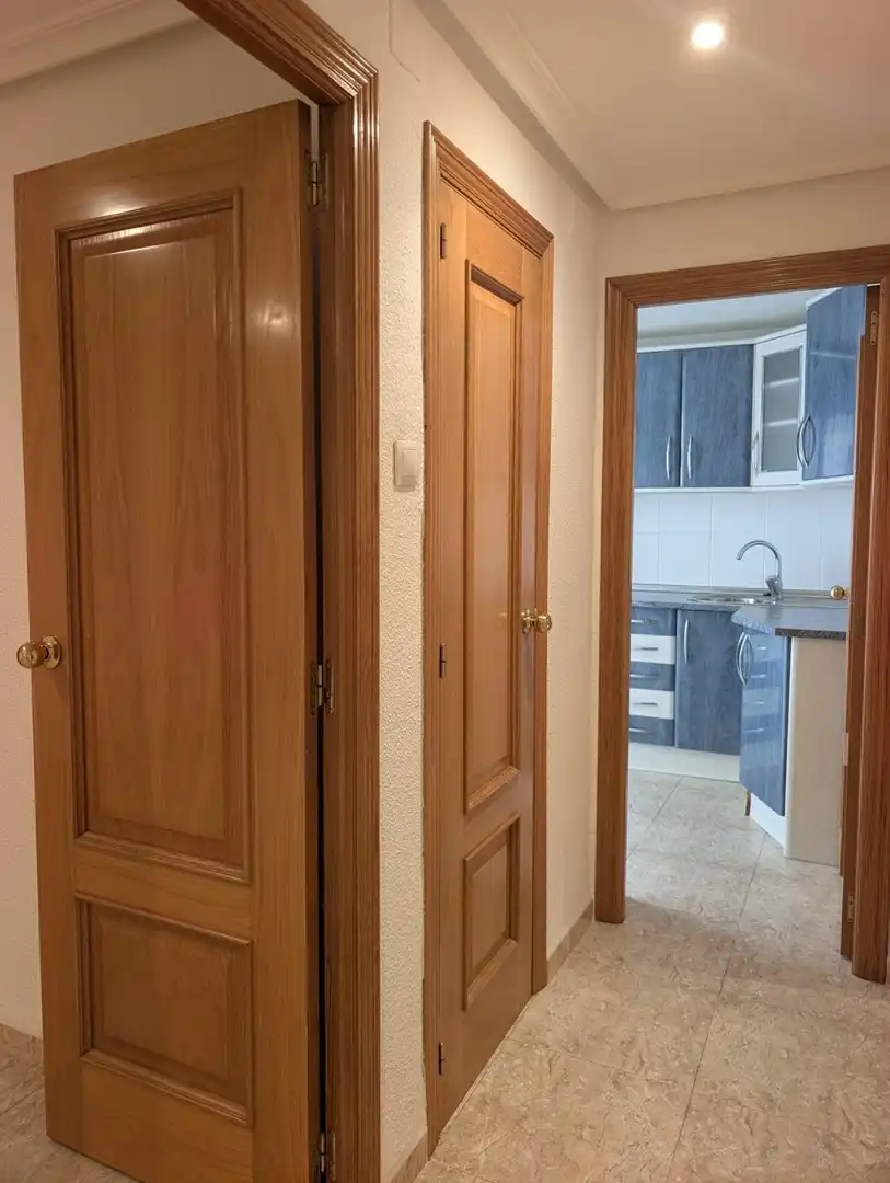 Piso de 95 m² en Alicante