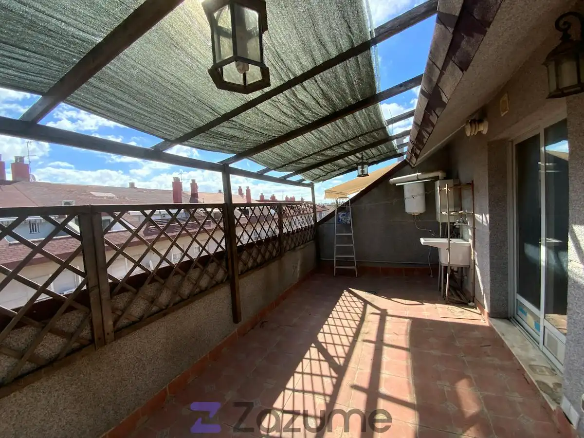 Wohnung 120 m² in Aldaia