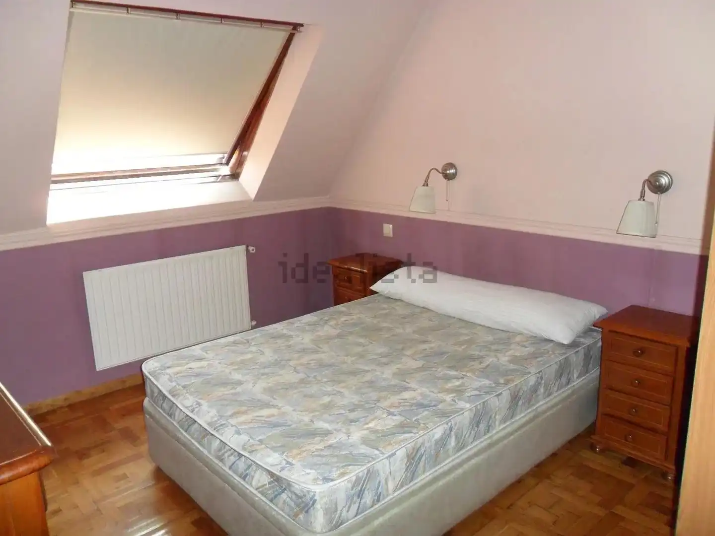 Pis de 68 m² a Oviedo