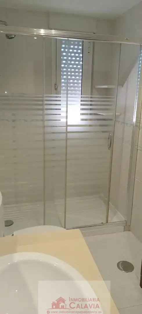 Piso de 120 m² en Baeza