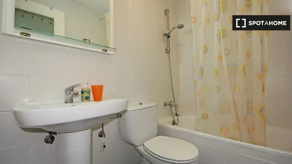 Habitación en alquiler, Santa Marta de Tormes