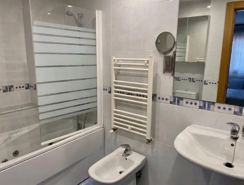 Pis de 75 m² a Villaviciosa